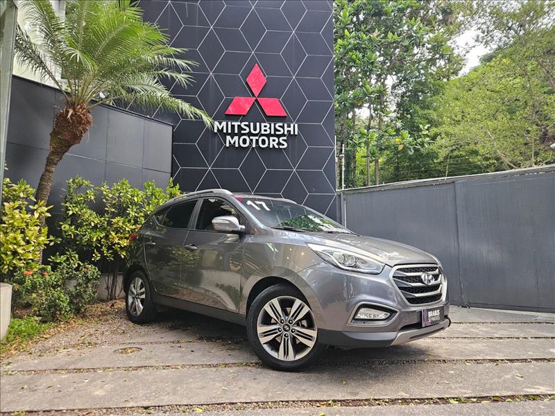 Hyundai-IX35-2.0 MPFI GL 16V