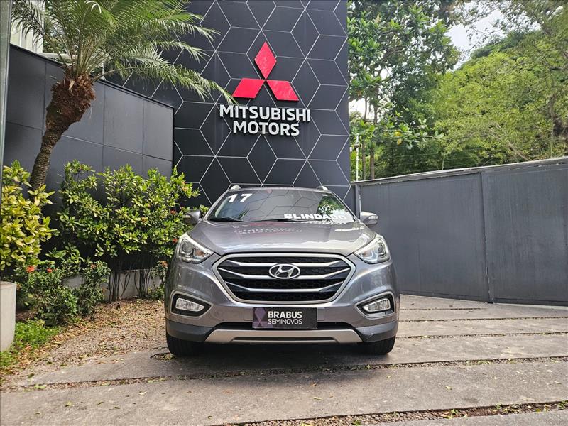 Hyundai-IX35-2.0 MPFI GL 16V