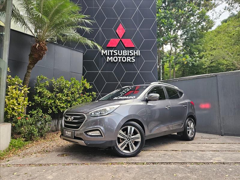 Hyundai-IX35-2.0 MPFI GL 16V