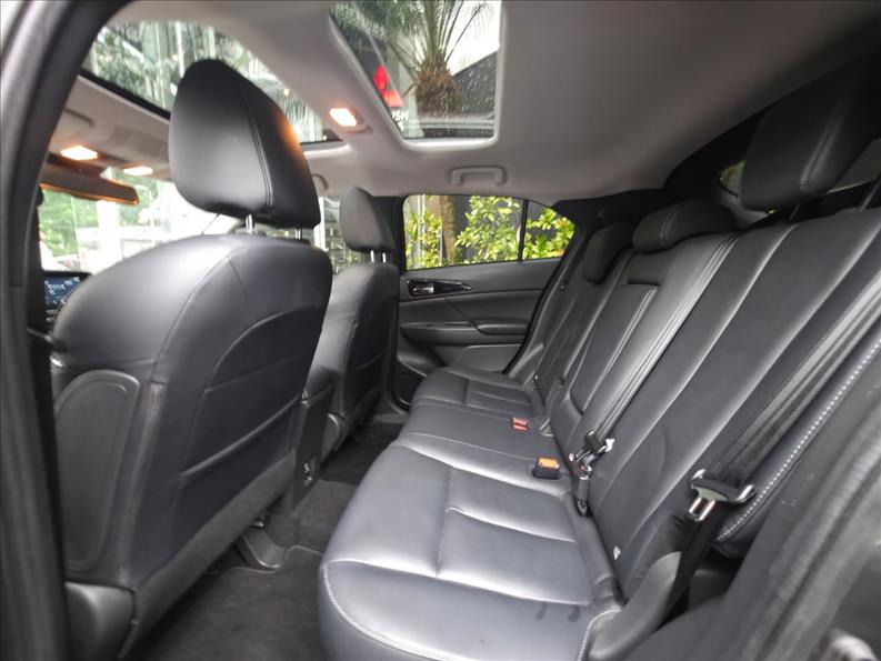 Mitsubishi-ECLIPSE CROSS-1.5 Mivec Turbo Hpe-s