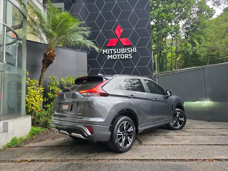 Mitsubishi-ECLIPSE CROSS-1.5 Mivec Turbo Hpe-s
