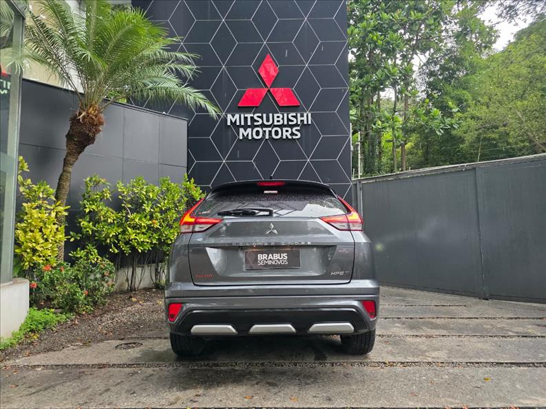 Mitsubishi-ECLIPSE CROSS-1.5 Mivec Turbo Hpe-s