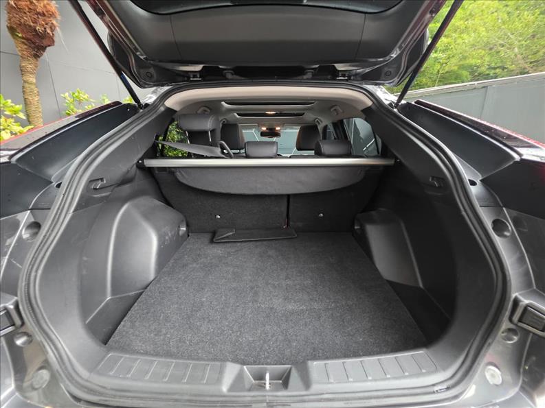 Mitsubishi-ECLIPSE CROSS-1.5 Mivec Turbo Hpe-s