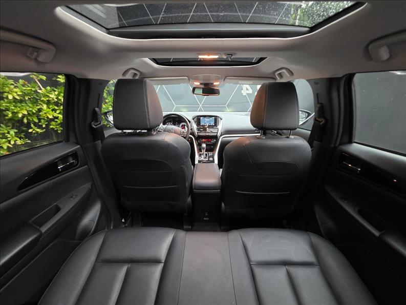 Mitsubishi-ECLIPSE CROSS-1.5 Mivec Turbo Hpe-s