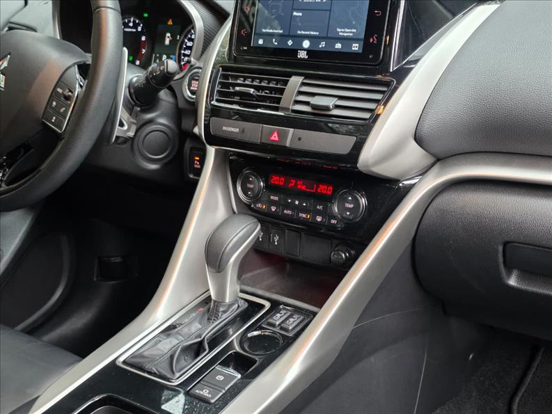 Mitsubishi-ECLIPSE CROSS-1.5 Mivec Turbo Hpe-s