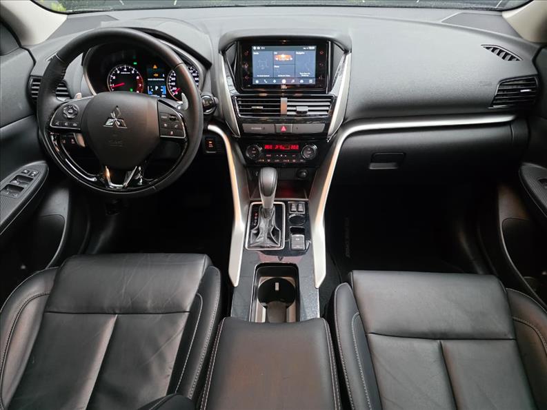 Mitsubishi-ECLIPSE CROSS-1.5 Mivec Turbo Hpe-s