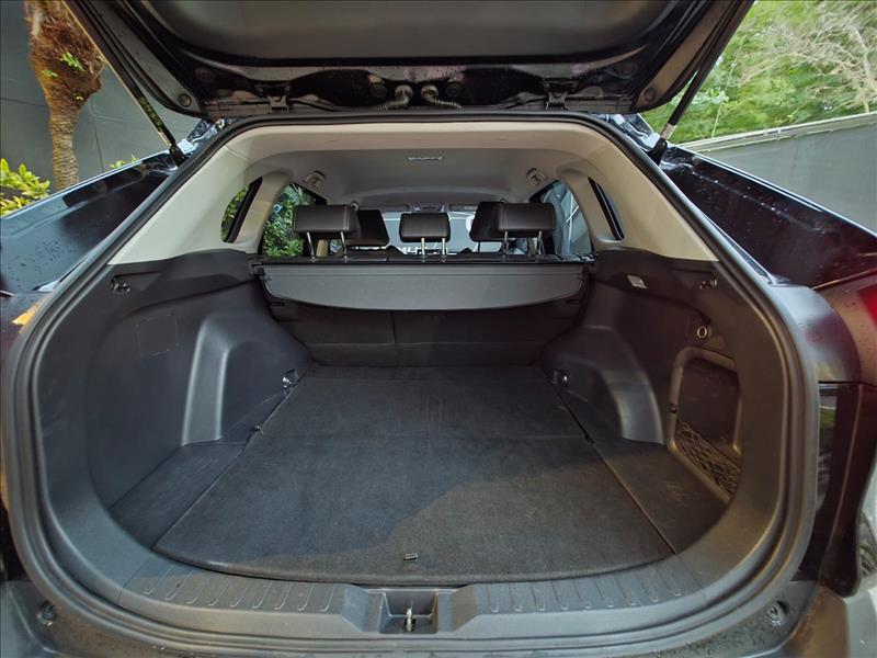Toyota-RAV4-2.5 Vvt-ie Hybrid S AWD