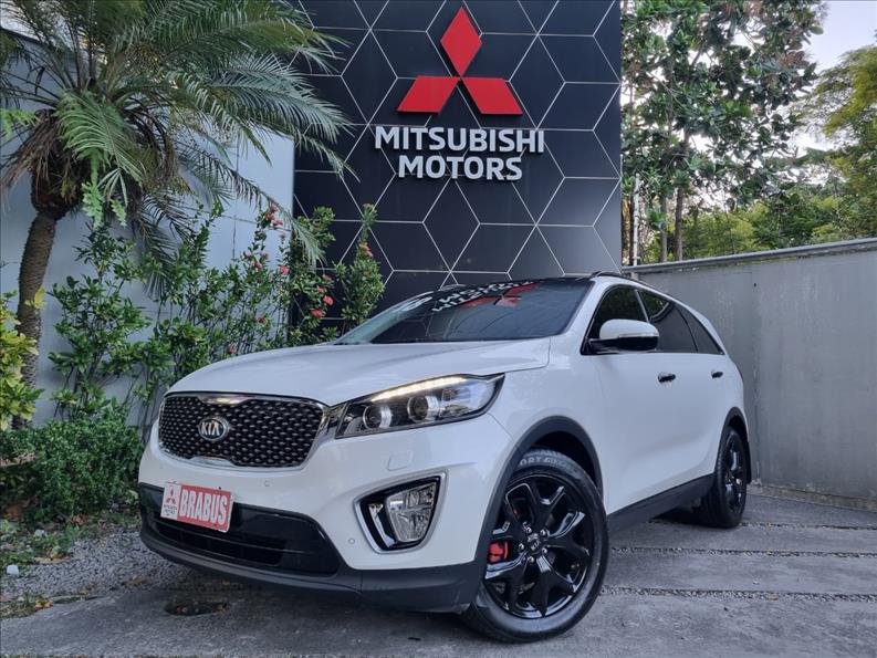 SORENTO 3.3 V6 EX 7L SORENTO 3.3 V6 EX 7L