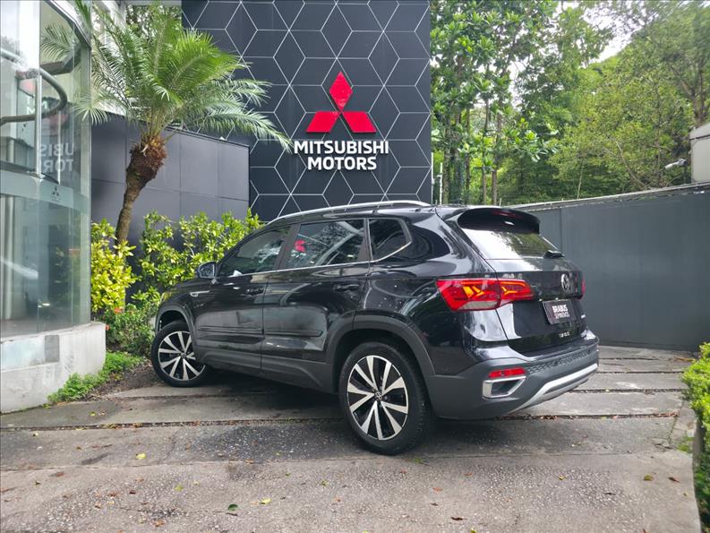 VW - Volkswagen-TAOS-1.4 250 TSI Highline