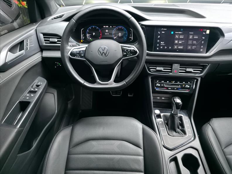 VW - Volkswagen-TAOS-1.4 250 TSI Highline