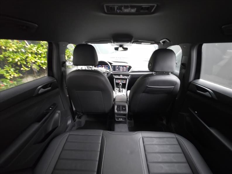 VW - Volkswagen-TAOS-1.4 250 TSI Highline