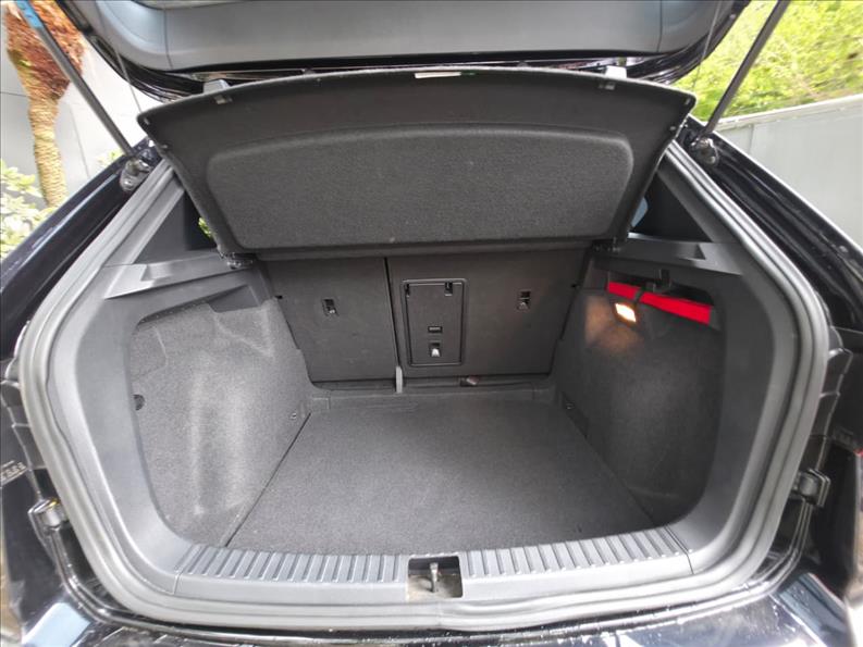 VW - Volkswagen-TAOS-1.4 250 TSI Highline