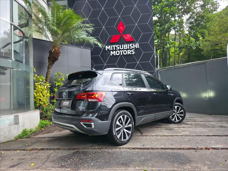 VW - Volkswagen-TAOS-1.4 250 TSI Highline