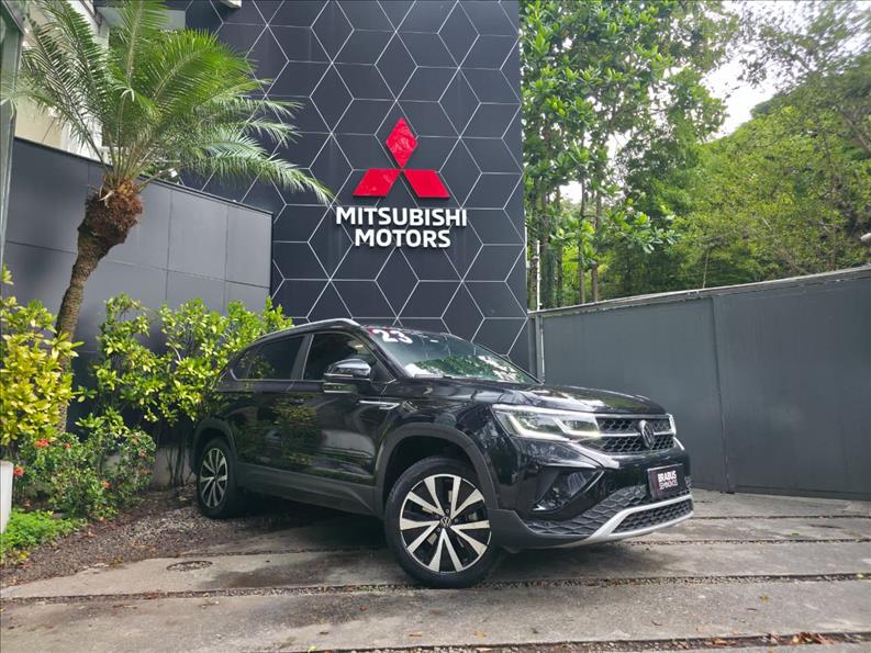 VW - Volkswagen-TAOS-1.4 250 TSI Highline