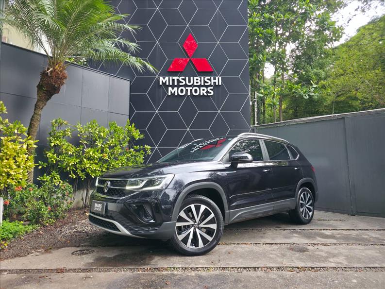 1.4 250 TSI Highline