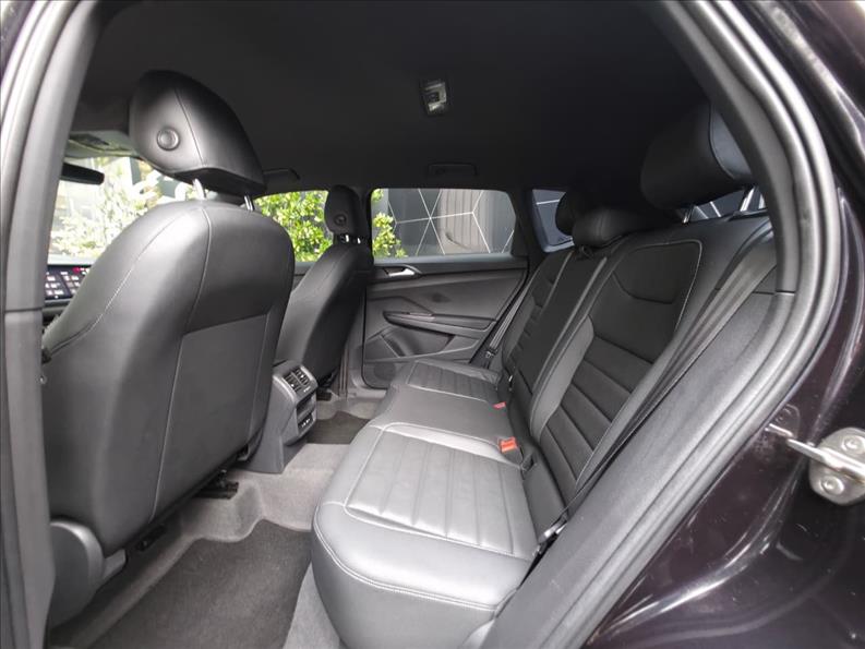 VW - Volkswagen-TAOS-1.4 250 TSI Highline