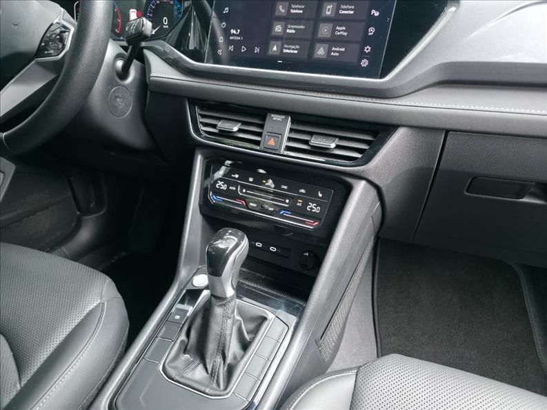 VW - Volkswagen-TAOS-1.4 250 TSI Highline