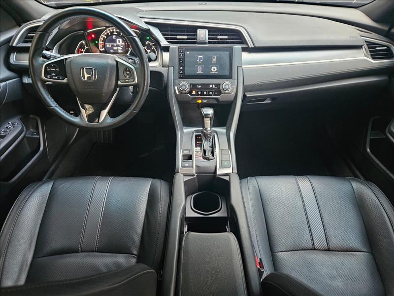 Honda-CIVIC-2.0 16vone EX