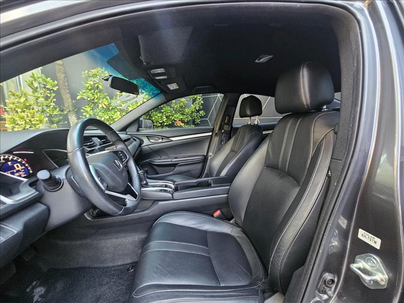 Honda-CIVIC-2.0 16vone EX