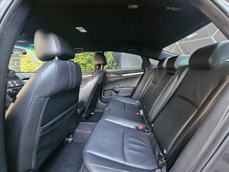 Honda-CIVIC-2.0 16vone EX