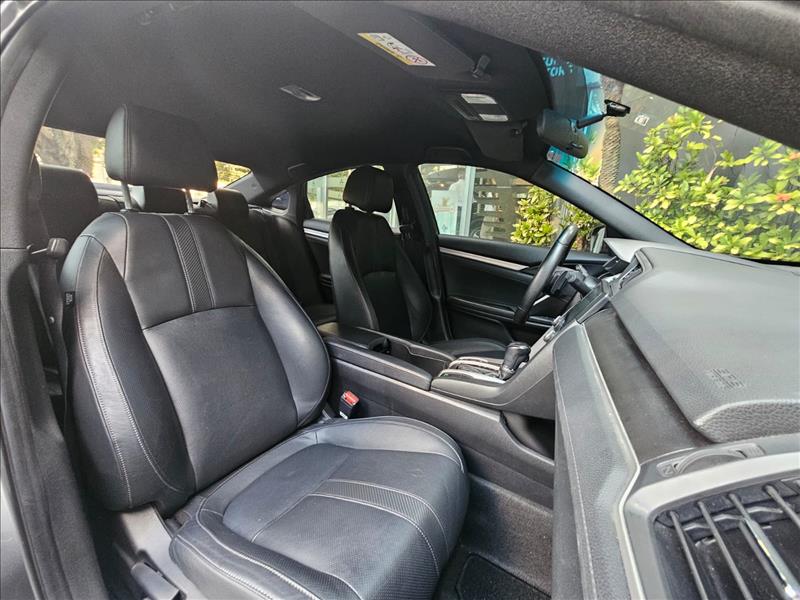 Honda-CIVIC-2.0 16vone EX