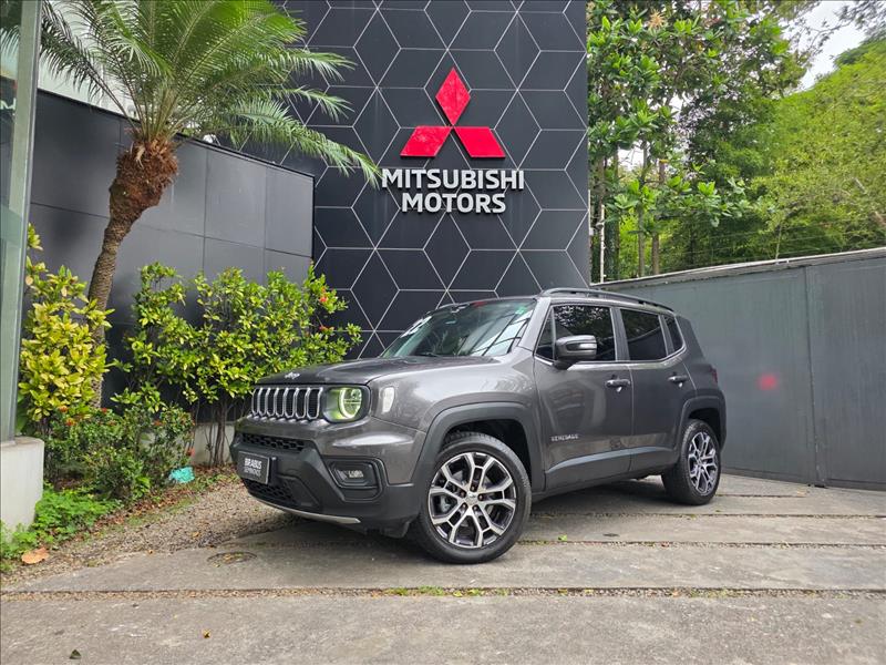 1.3 T270 Turbo Longitude