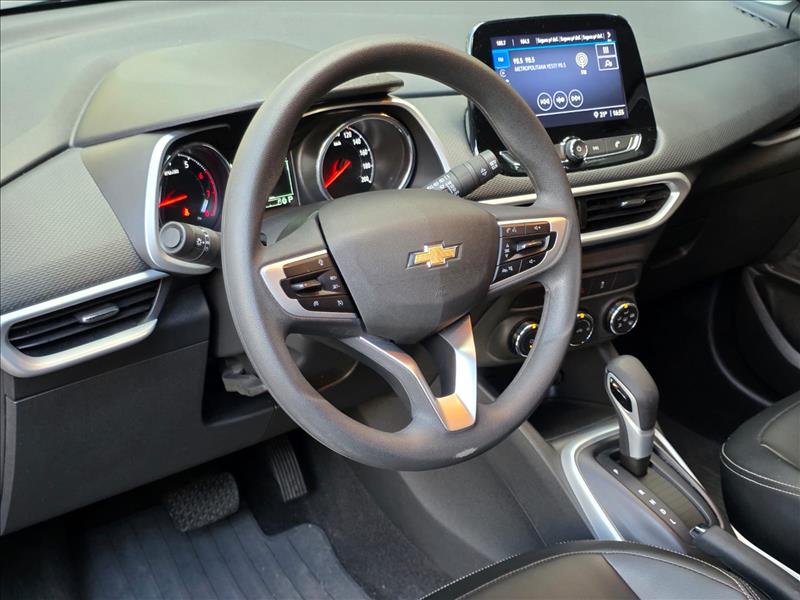 GM - Chevrolet-TRACKER-1.0 Turbo LT