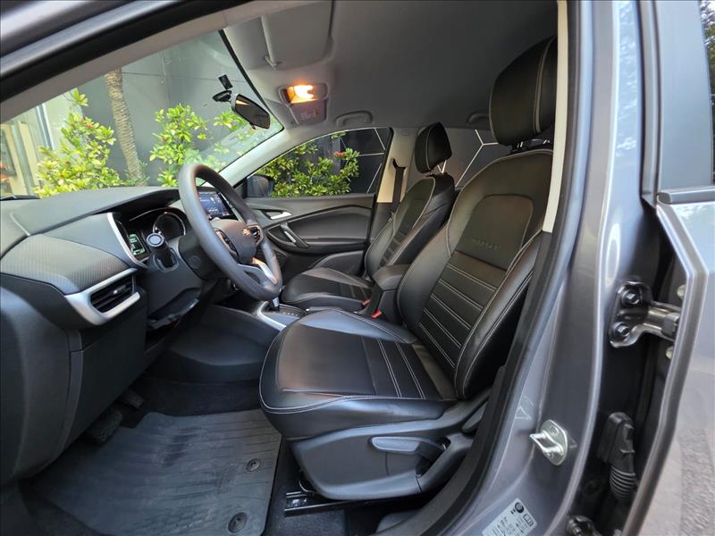 GM - Chevrolet-TRACKER-1.0 Turbo LT