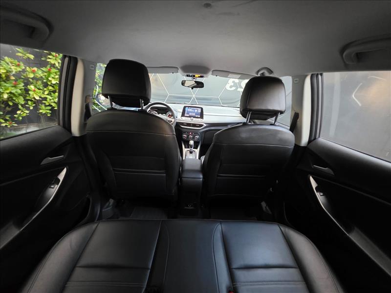 GM - Chevrolet-TRACKER-1.0 Turbo LT