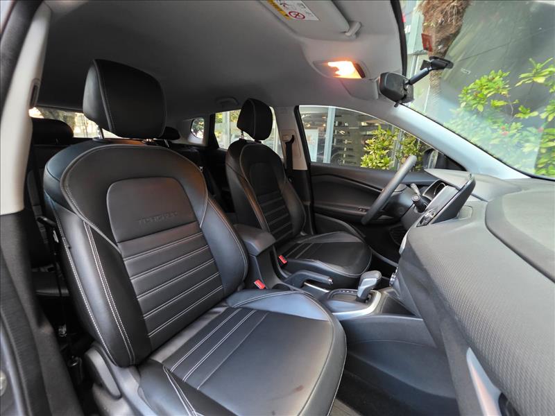 GM - Chevrolet-TRACKER-1.0 Turbo LT