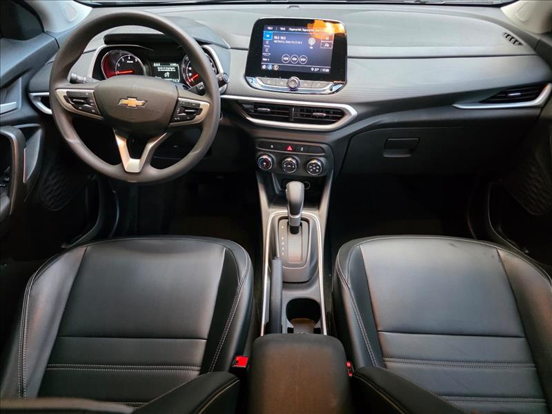 GM - Chevrolet-TRACKER-1.0 Turbo LT