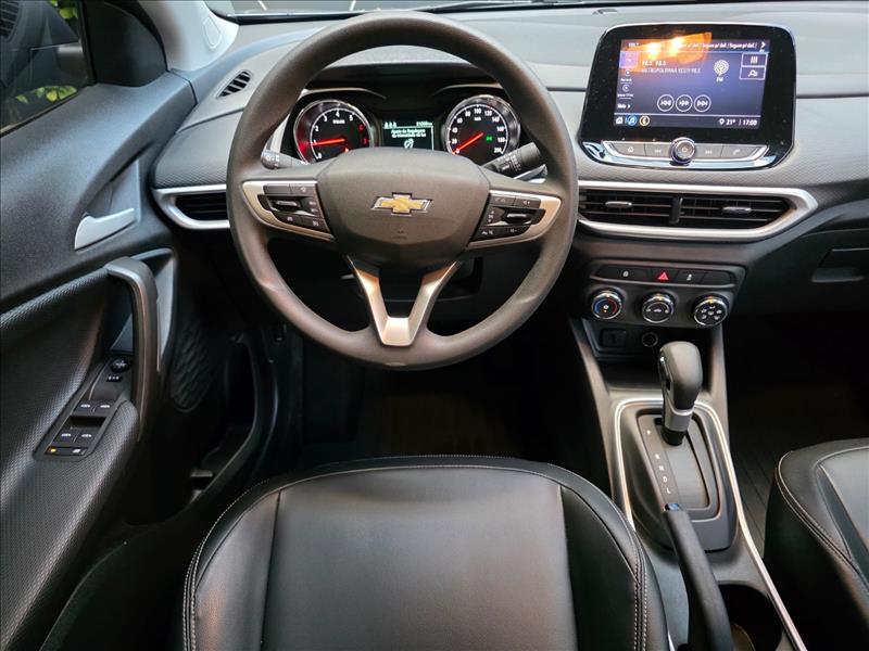 GM - Chevrolet-TRACKER-1.0 Turbo LT