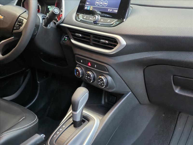 GM - Chevrolet-TRACKER-1.0 Turbo LT