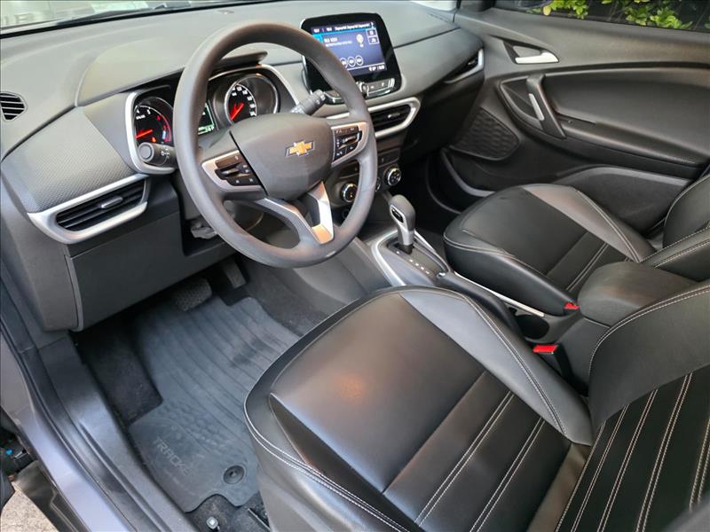 GM - Chevrolet-TRACKER-1.0 Turbo LT