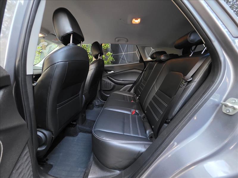 GM - Chevrolet-TRACKER-1.0 Turbo LT