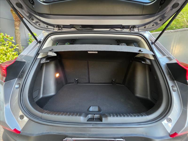 GM - Chevrolet-TRACKER-1.0 Turbo LT