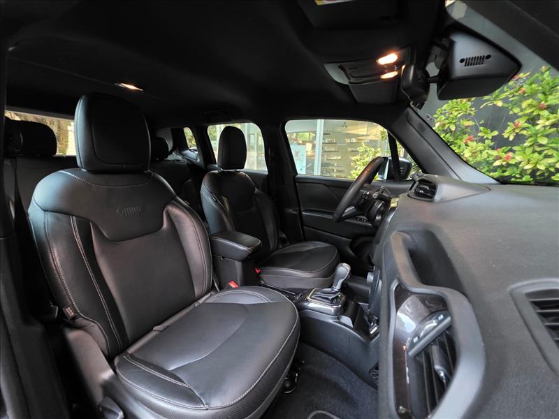 Jeep-RENEGADE-1.3 T270 Turbo S 4X4