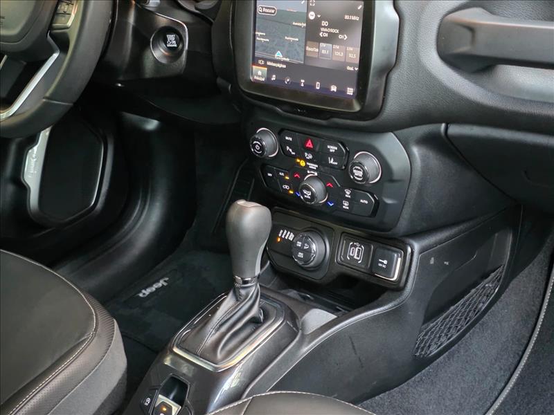 Jeep-RENEGADE-1.3 T270 Turbo S 4X4