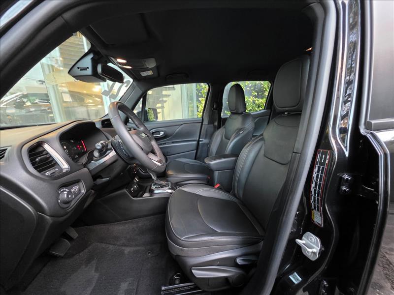 Jeep-RENEGADE-1.3 T270 Turbo S 4X4