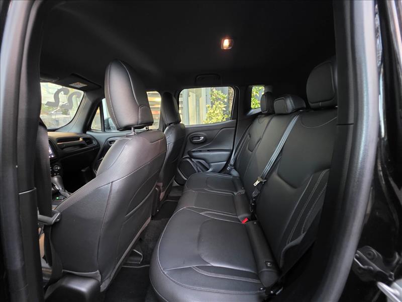Jeep-RENEGADE-1.3 T270 Turbo S 4X4