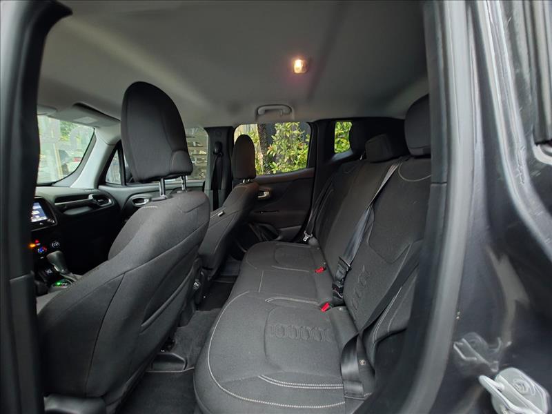 Jeep-RENEGADE-1.3 T270 Turbo Sport