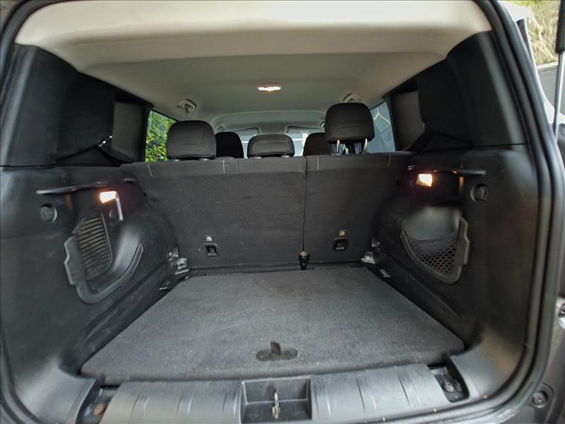 Jeep-RENEGADE-1.3 T270 Turbo Sport