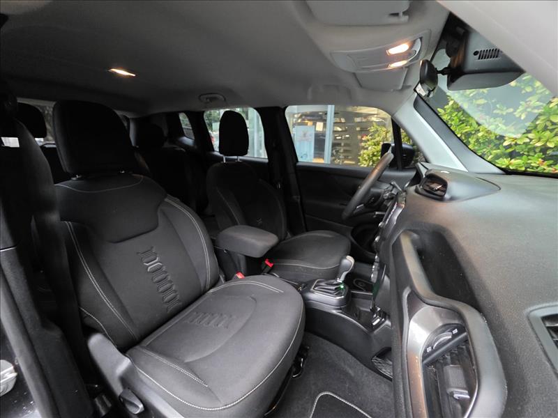 Jeep-RENEGADE-1.3 T270 Turbo Sport