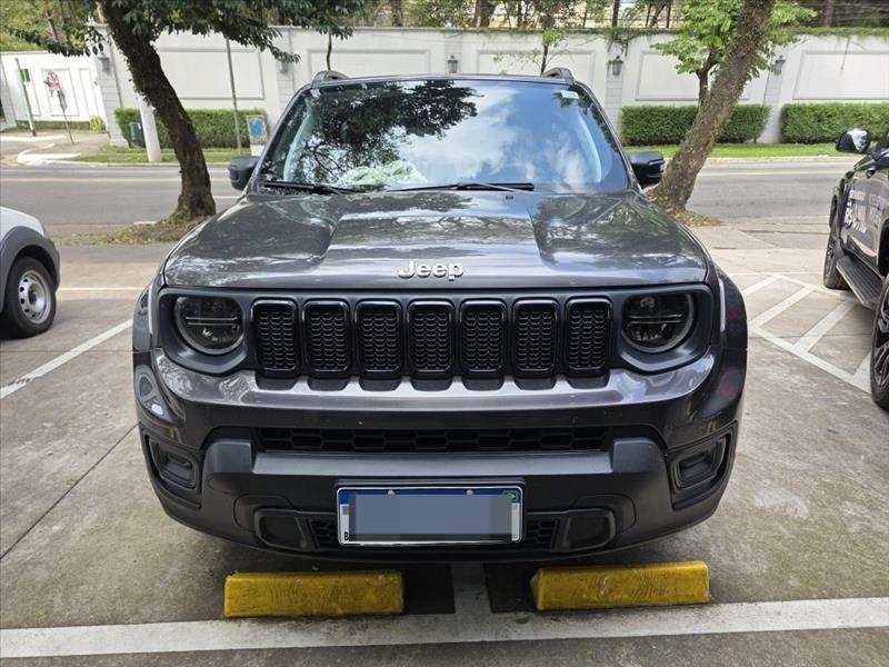 Jeep-RENEGADE-1.3 T270 Turbo Sport