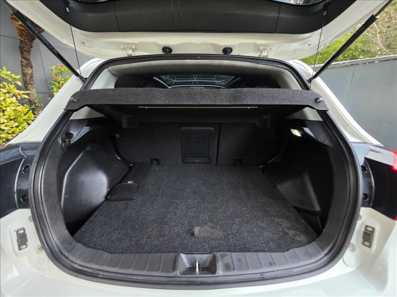 Mitsubishi-ASX-2.0 4X4 AWD 16V
