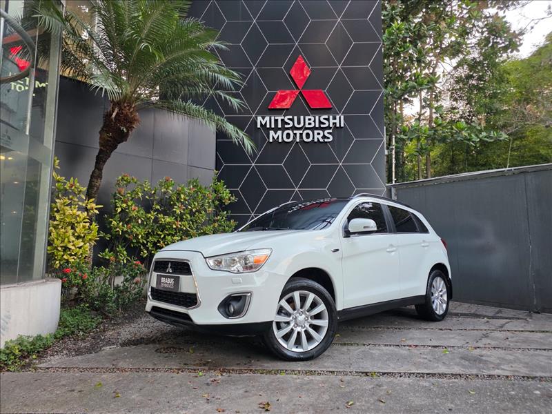 2.0 4X4 AWD 16V