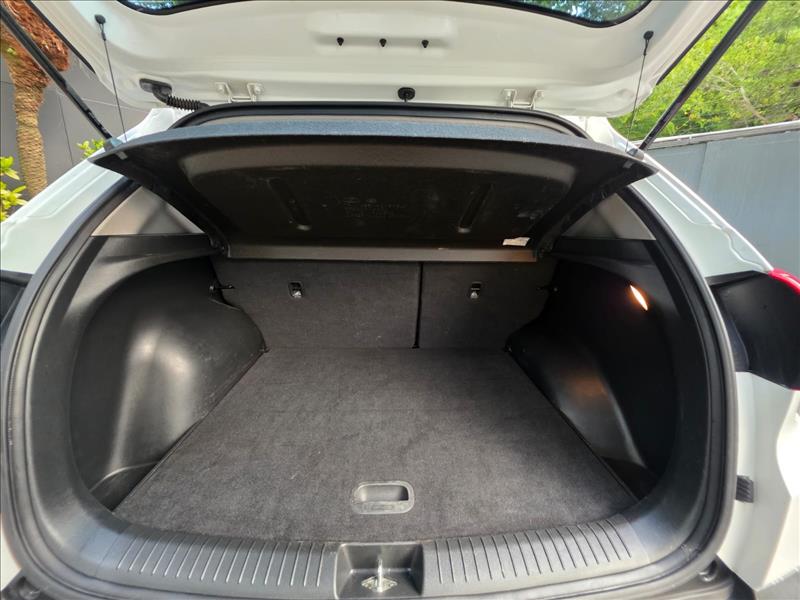 Hyundai-CRETA-1.6 16V Attitude