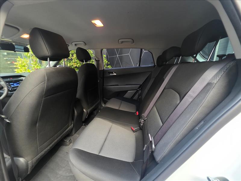 Hyundai-CRETA-1.6 16V Attitude