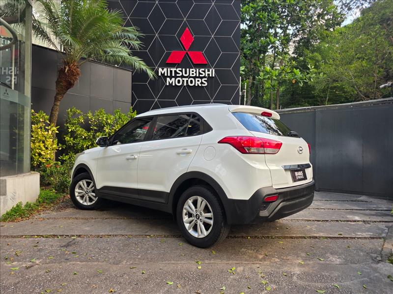 Hyundai-CRETA-1.6 16V Attitude