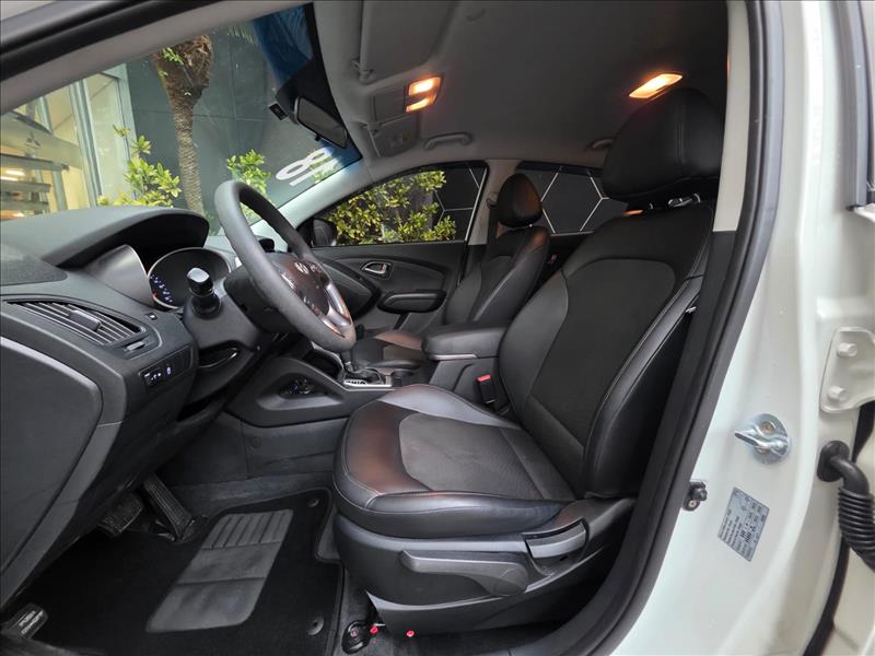 Hyundai-IX35-2.0 MPFI GL 16V